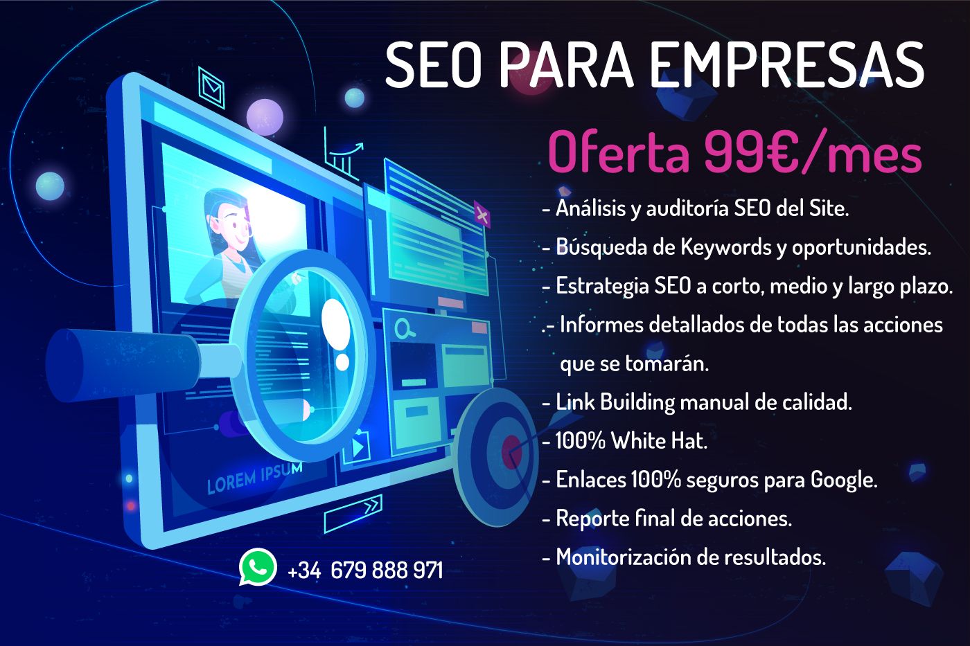 El SEO Inteligente, un nuevo concepto para el 2021