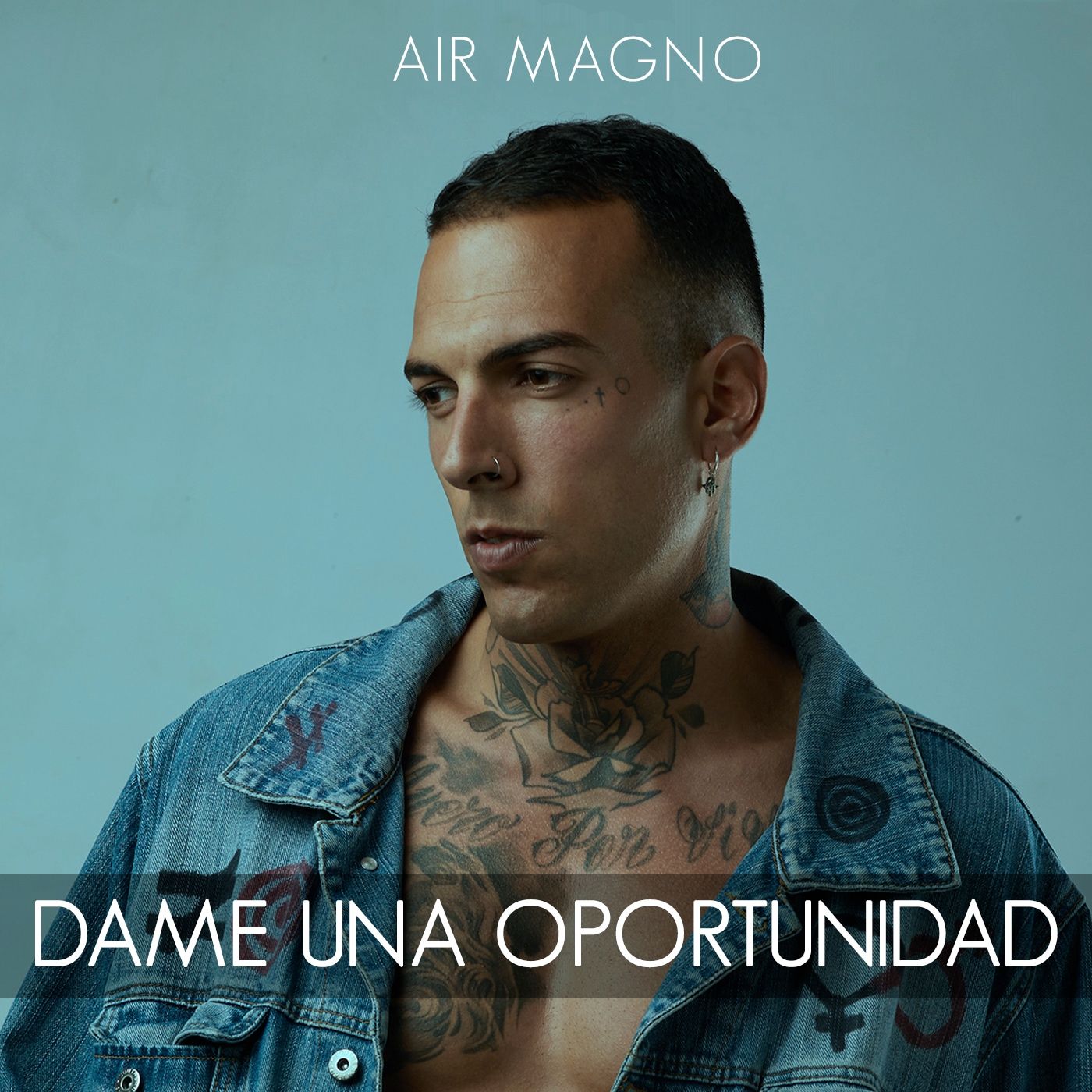 La resurrección de Magno con su nuevo single "Dame una oportunidad"