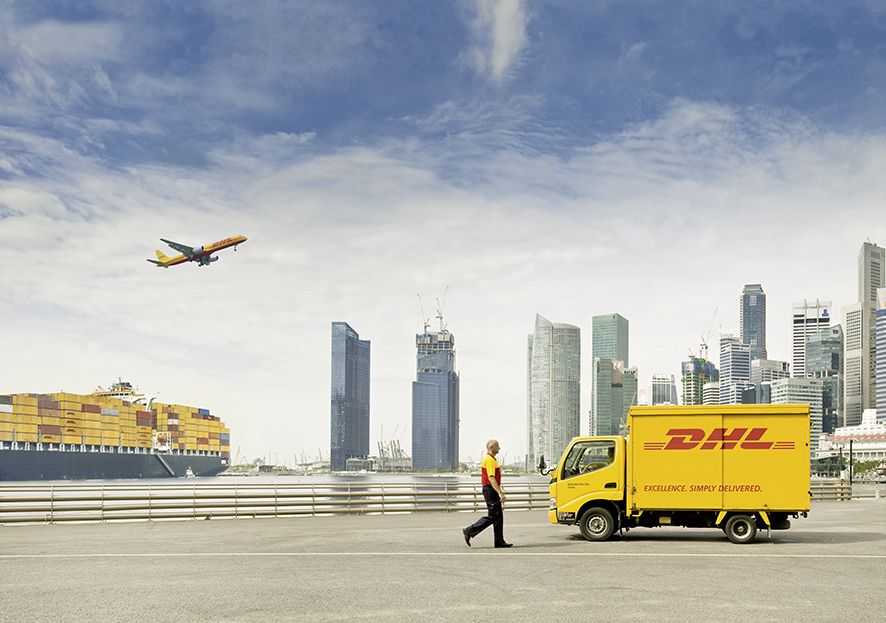 Los Premios DHL Atlas refuerzan su apoyo a las PYMES con los #DHLAtlasExportDays