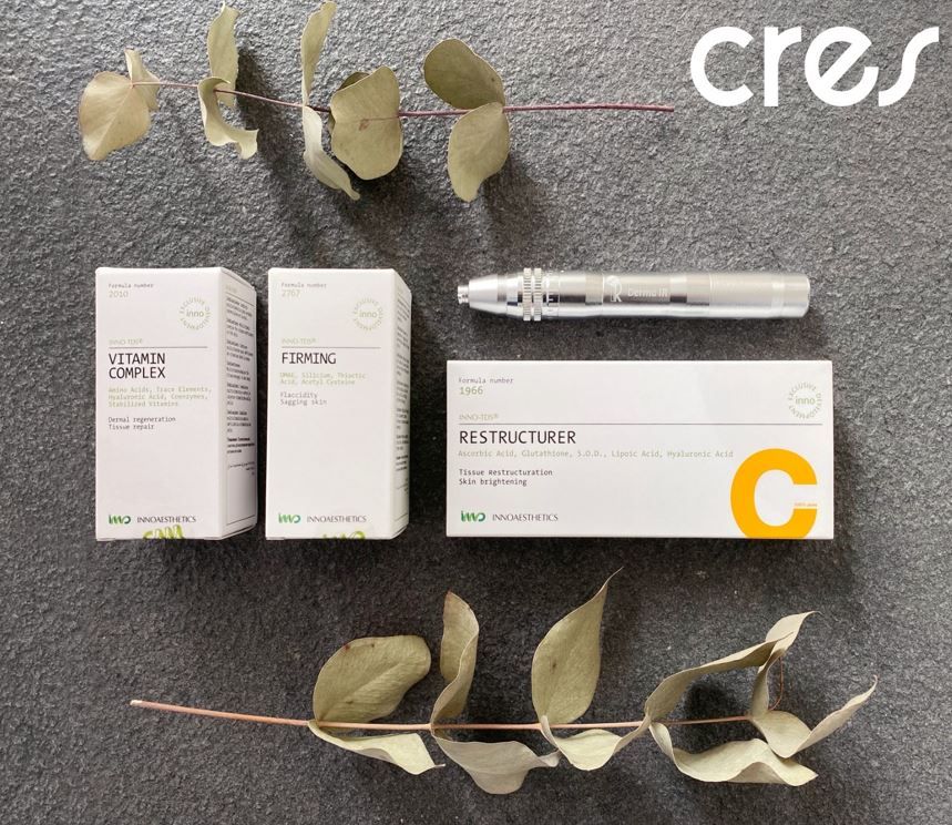 Dermapen, un tratamiento efectivo para mejorar el aspecto del cutis