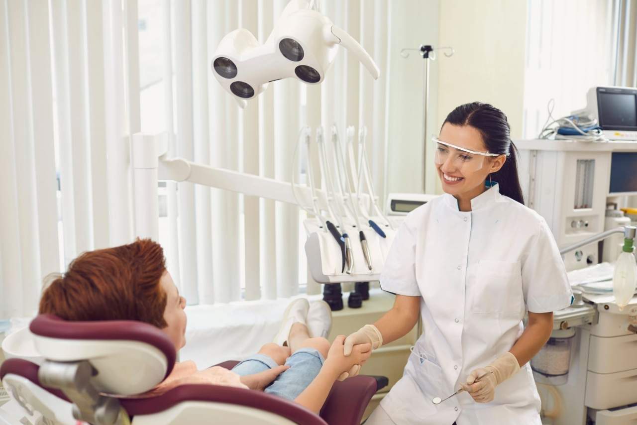 Opiniones sobre Helident Training Center