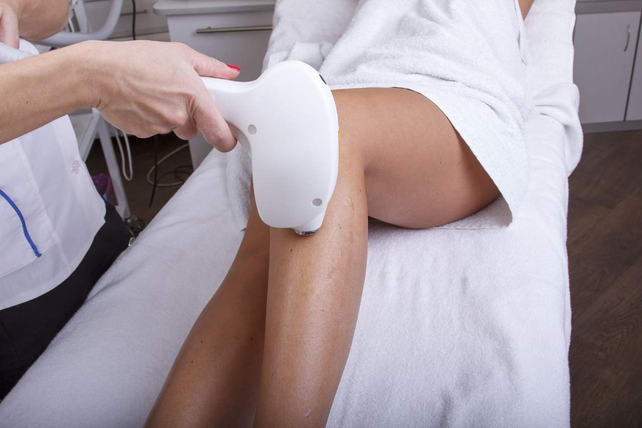 Depilación láser en Elche en el centro de belleza y estética Ada Beauty