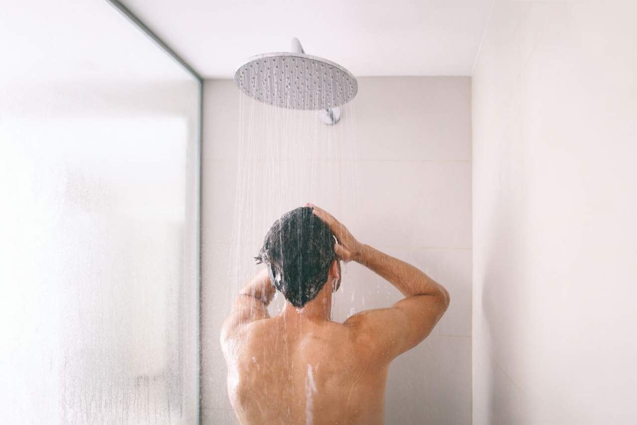 Ventajas de bañarse con filtro de ducha de Alcavida