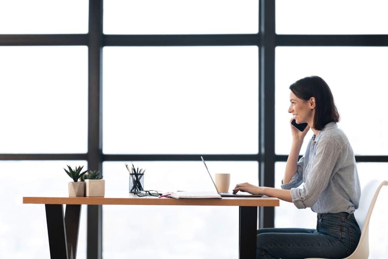 Consejos para trabajar desde casa en 2021