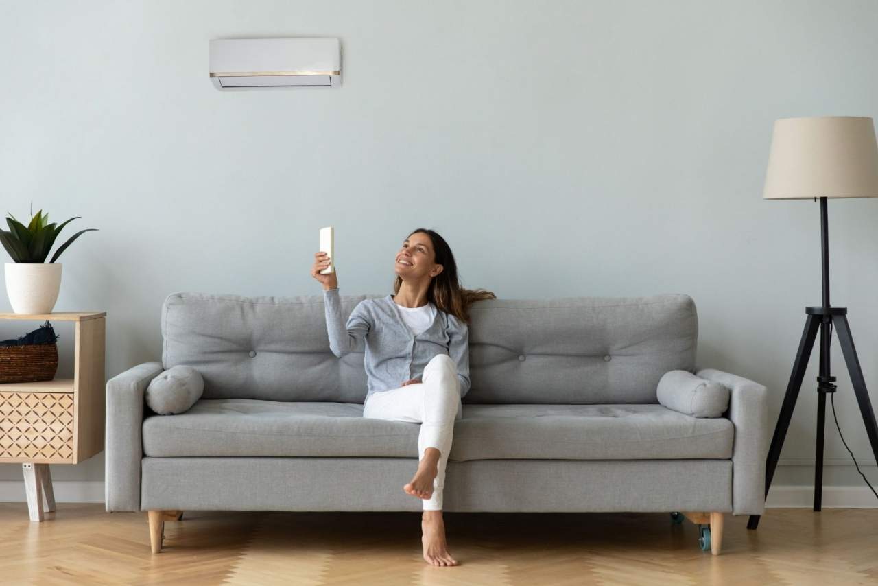 ¿Cuál es el mejor momento para instalar un aire acondicionado? Yo lo sé hacer