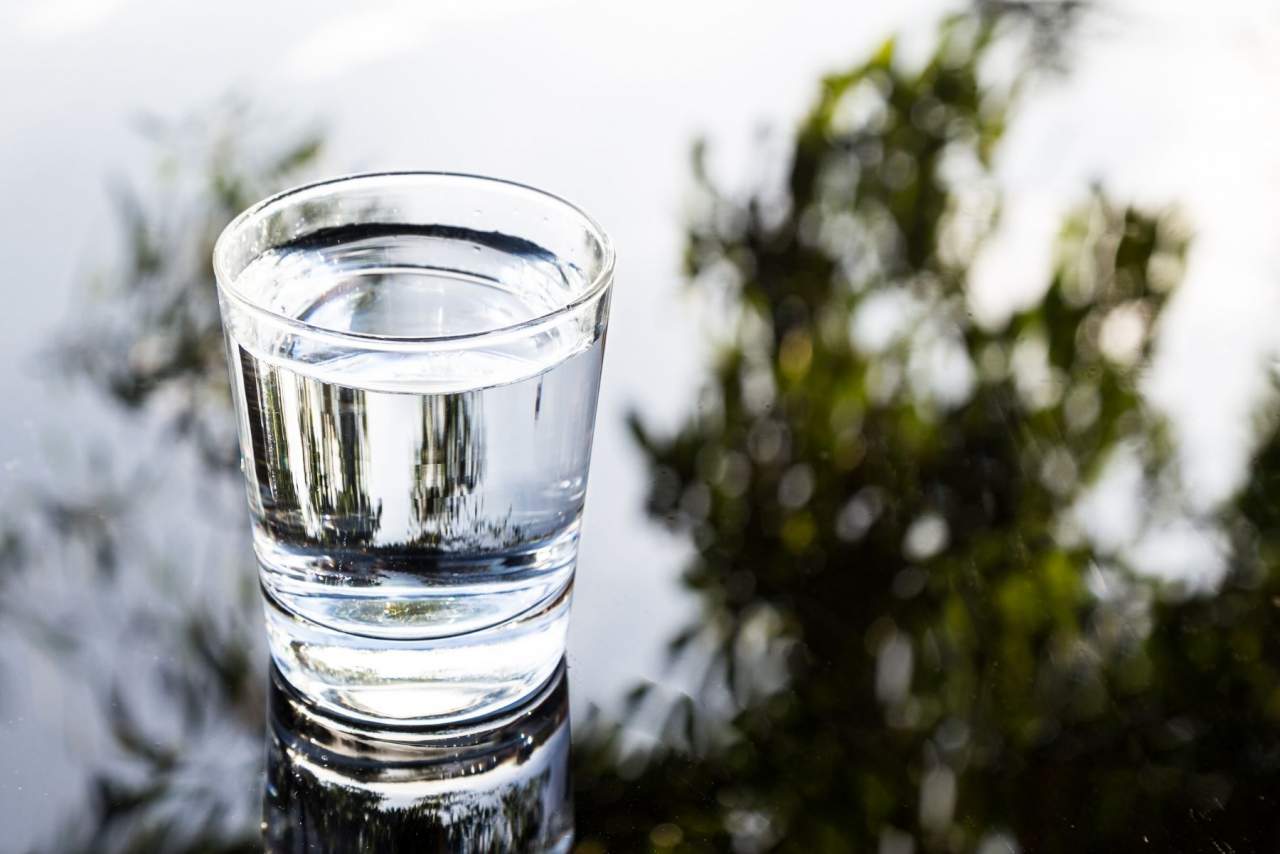 Todos los beneficios del agua alcalina ionizada de Alcavida