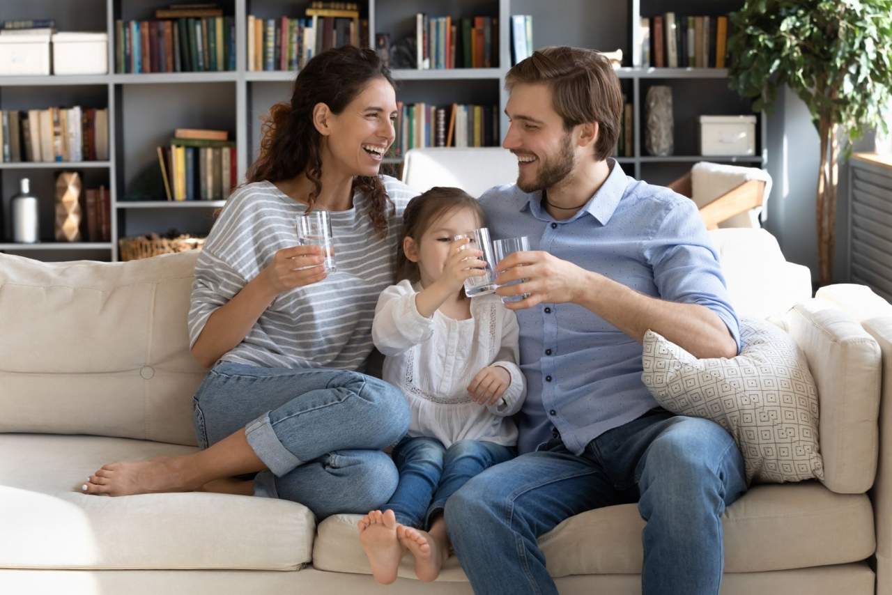 Rufus Group: Tratamiento de agua para el hogar