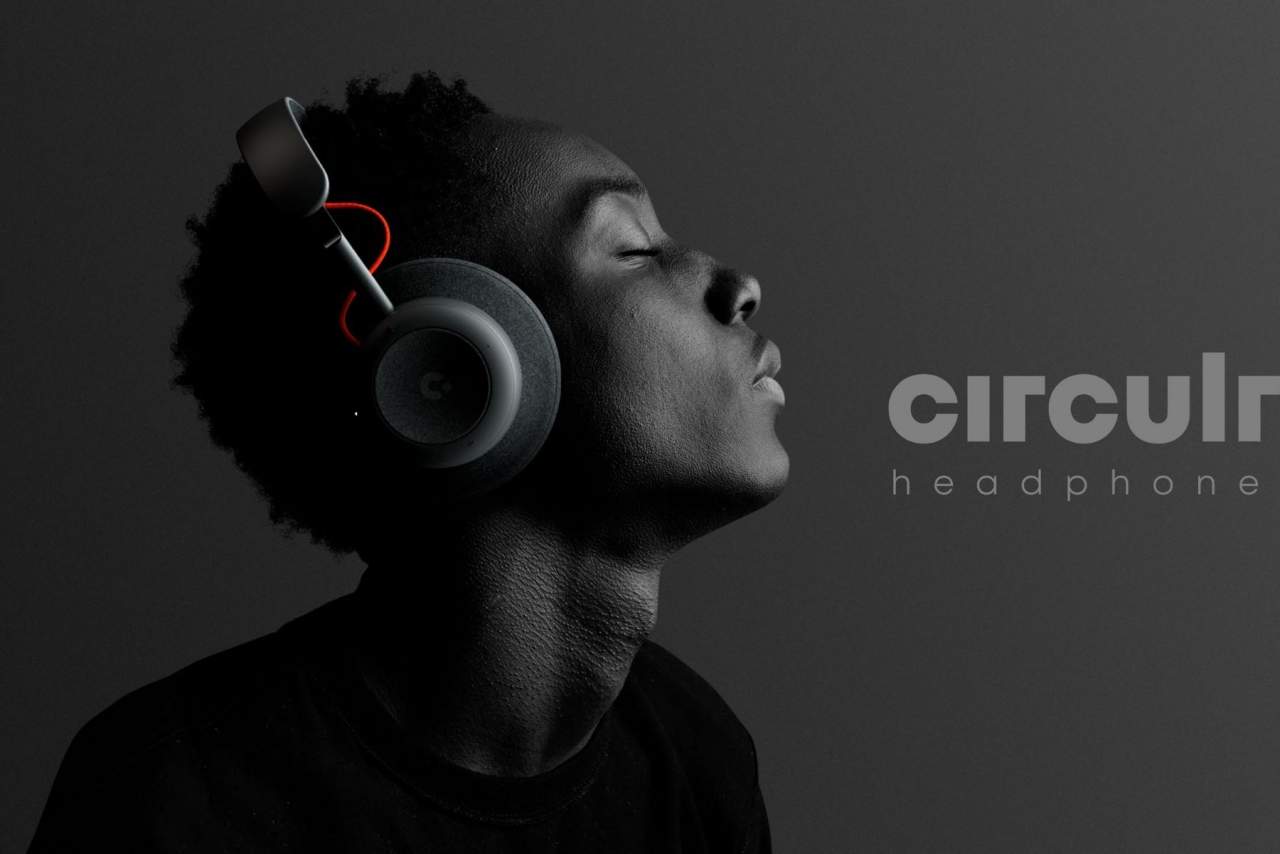 Los auriculares de Circulr Sound se alzan como una solución a los accidentes de la micromovilidad urbana