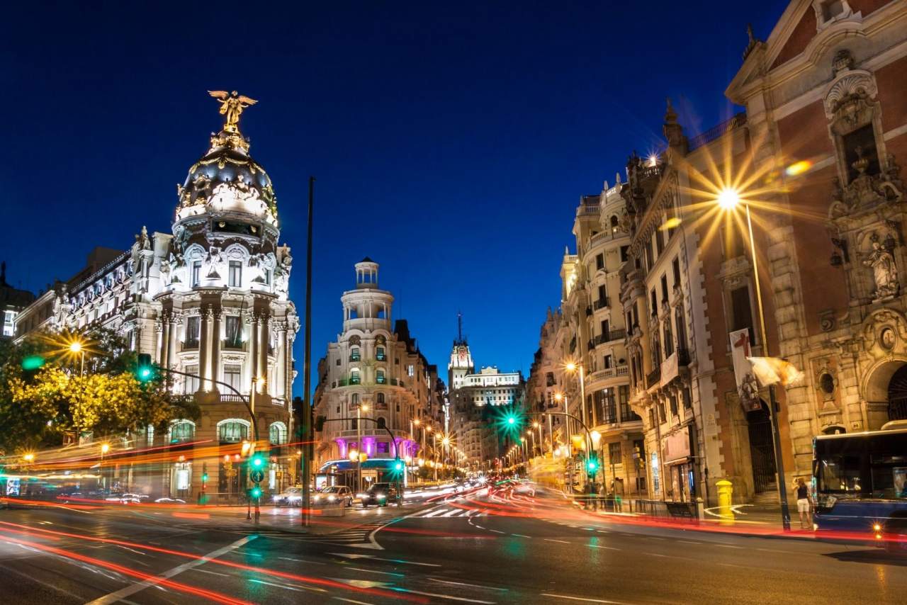 Hoy Madrid: la app más recomendada para saber qué hacer hoy en Madrid