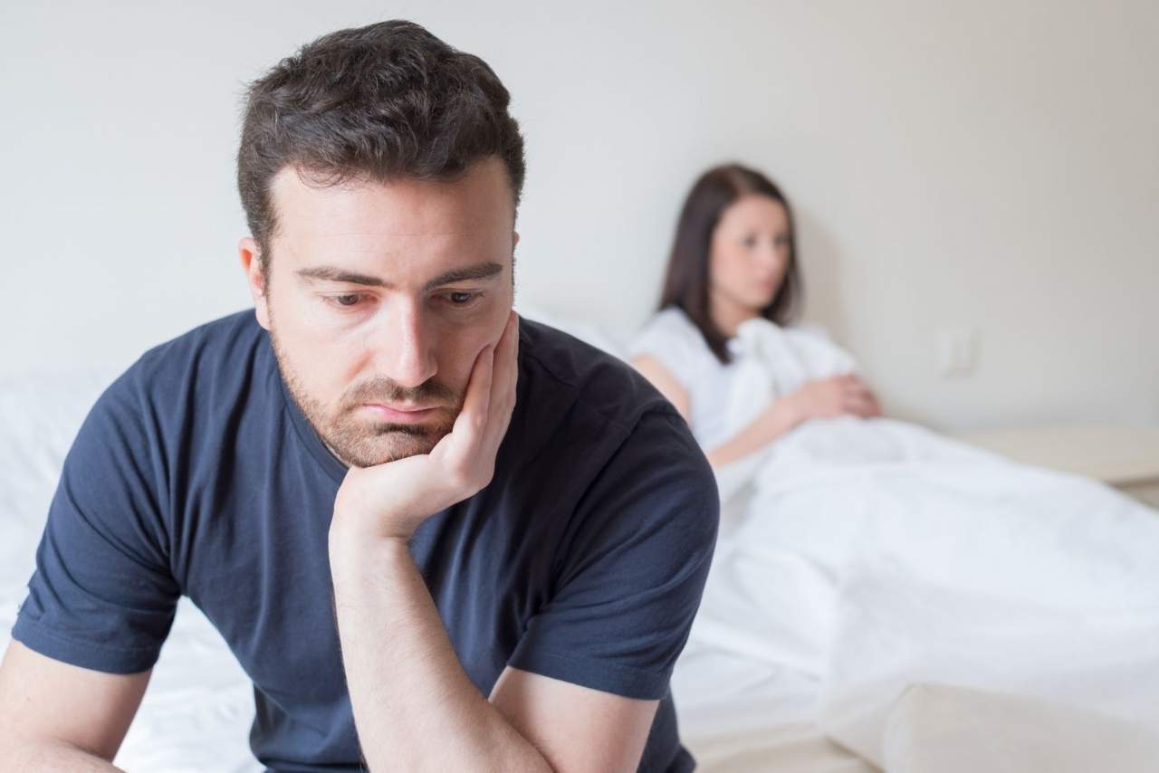 El potenciador sexual masculino para la disfunción eréctil se llama Bienergy