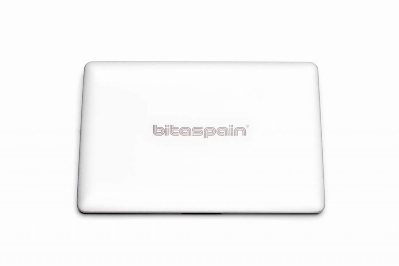 El fabricante con capital español de renting de ordenadores Bitaspain