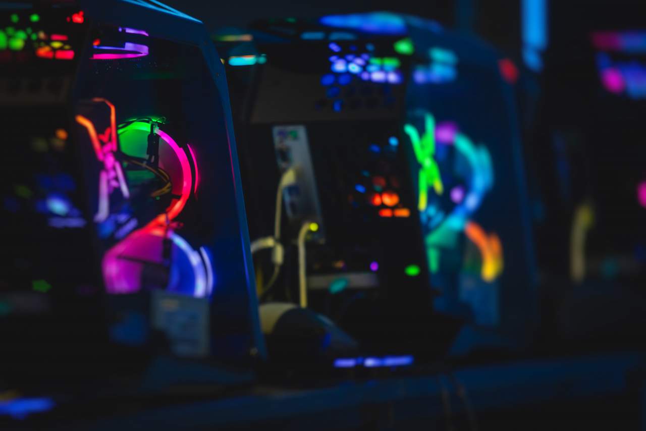La popularidad de la tarjeta gráfica gaming Asus 2GB de Technohogar