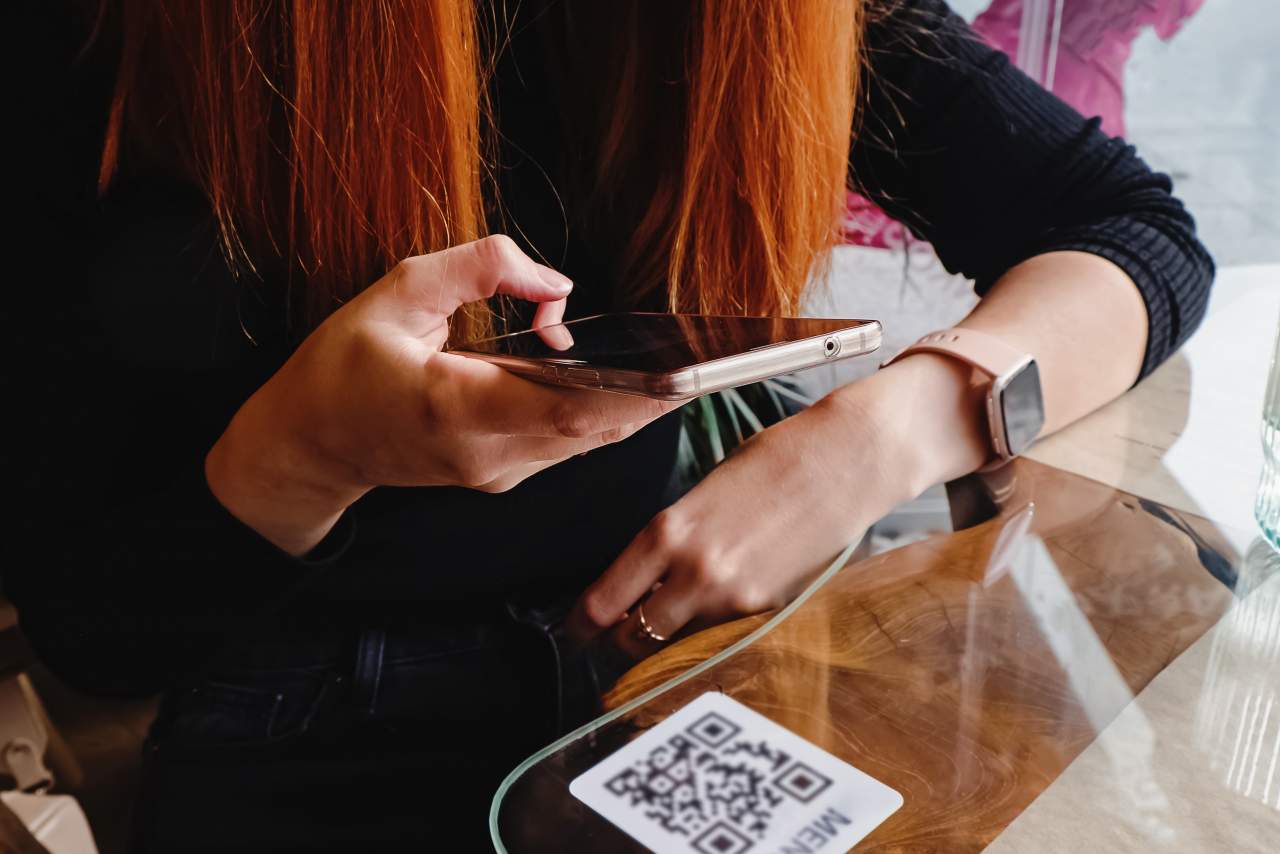 Order In: Carta digital QR gratuita con la opción de pedir y pagar por el teléfono móvil para ampliar el ticket medio de los restaurantes