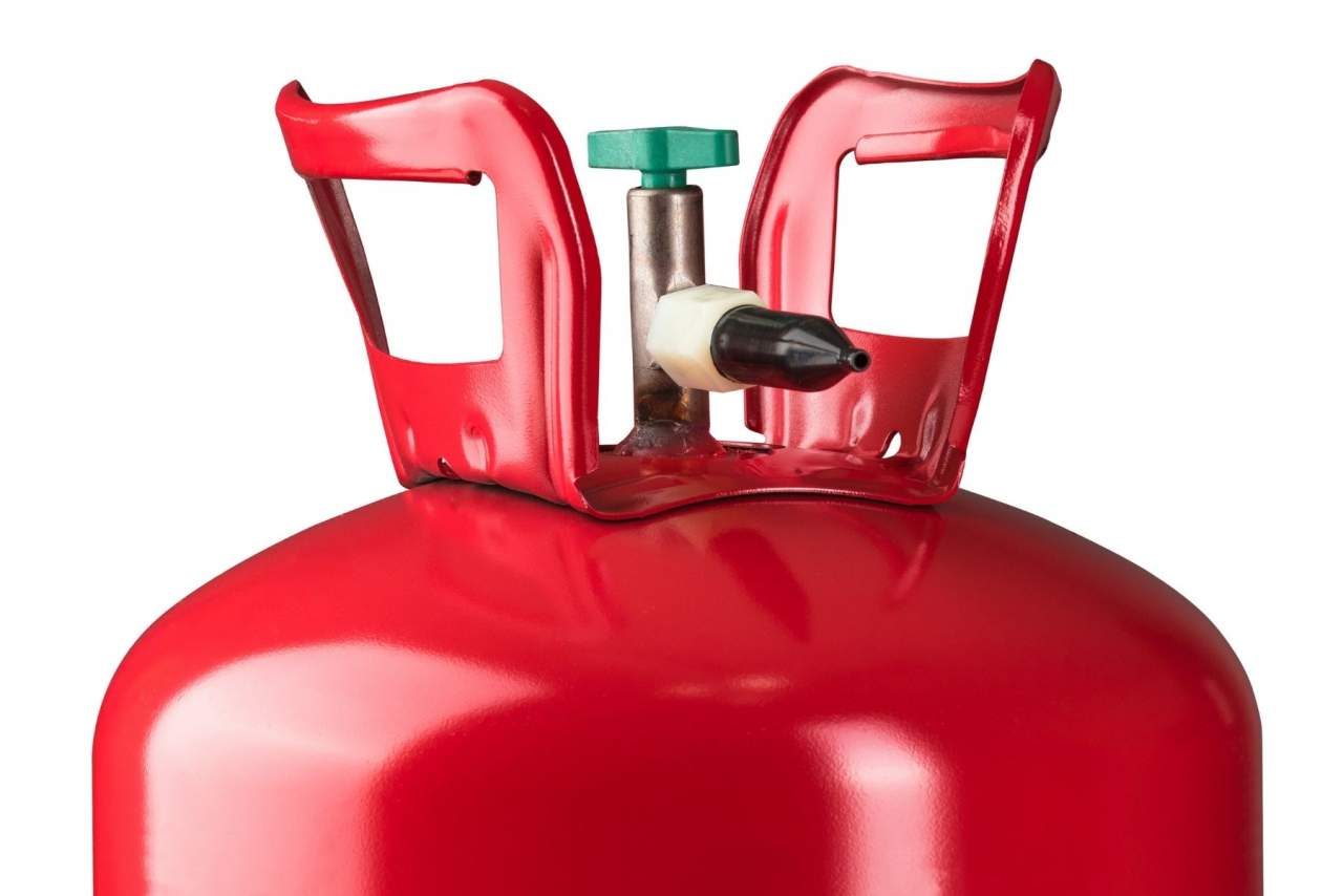 ¿La botella recargable de helio es habitual? Bidasogaz tiene más de 30 años de experiencia en el sector