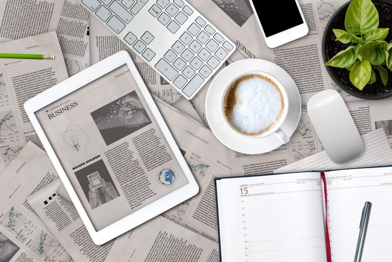 SETROI: ¿Enviar nota de prensa afecta al posicionamiento SEO?