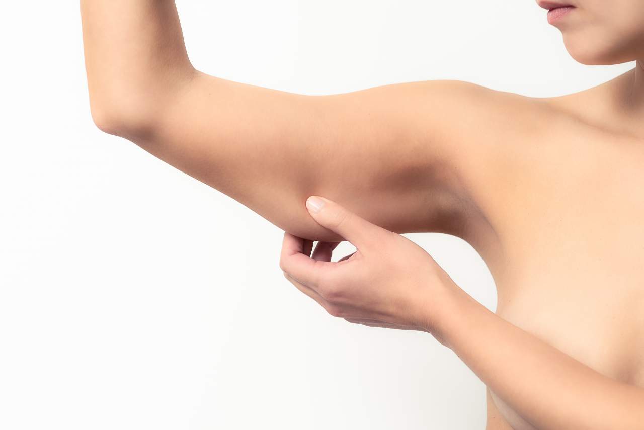 Tratamiento estrella en 2021: eliminar la grasa localizada mediante la mesoterapia corporal