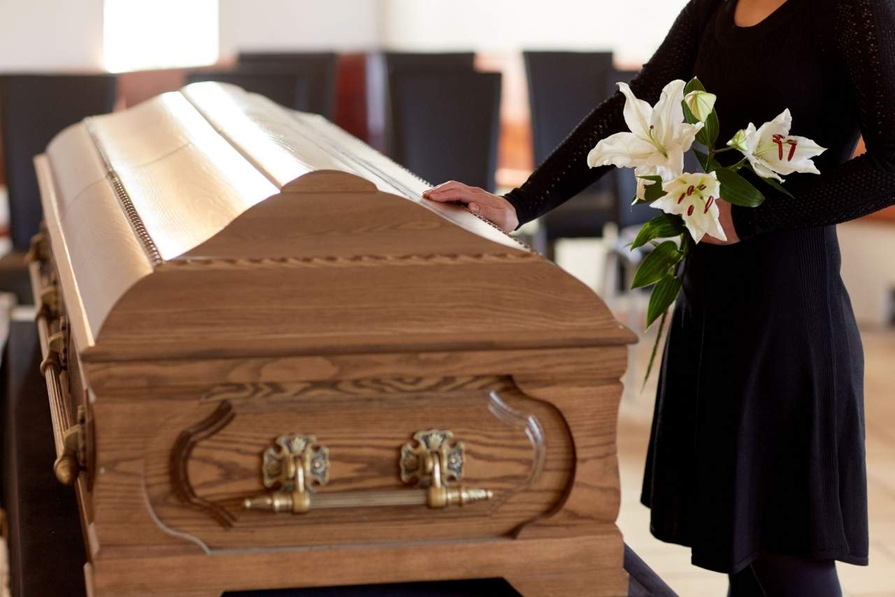 Certificado profesional en tanatopraxia en Madrid: Unión Funeral