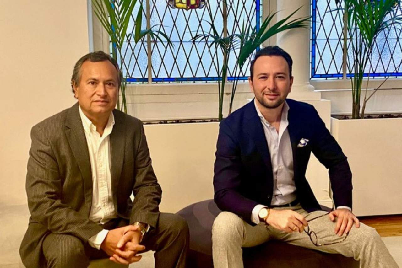 Innovación abierta como estrategia ante la crisis, la propuesta de The Smart Company, la consultora especializada en estrategia e innovación