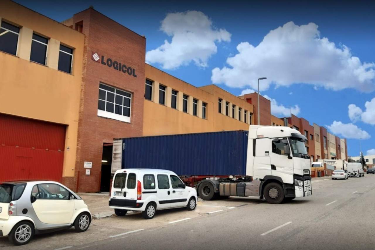 Empresa de Fulfillment especializada en e-commerce, el principal objetivo de LOGICOL es que el cliente se despreocupe del stock o las devoluciones