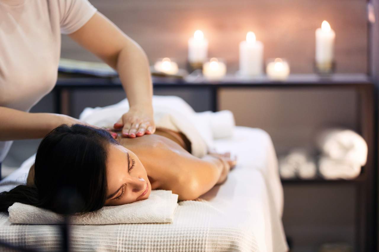 ¿Cómo superar el estrés? La magia de la medicina Ayurveda