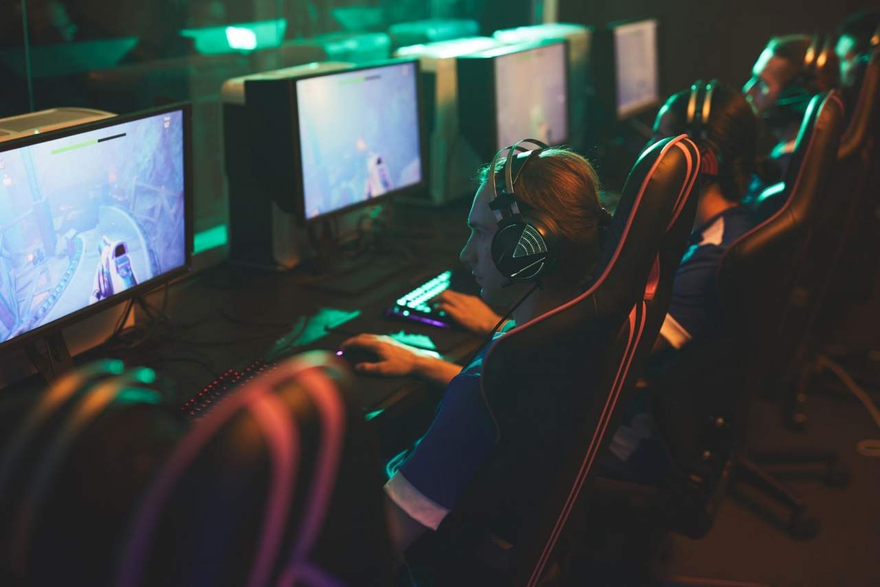 MegaSystem.es: comprar un Pc gaming en Canarias