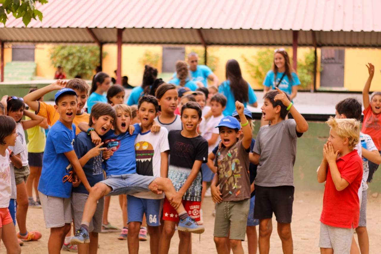 Natuaventura: ¿Cómo serán los campamentos en 2021 con las medidas de prevención COVID-19?