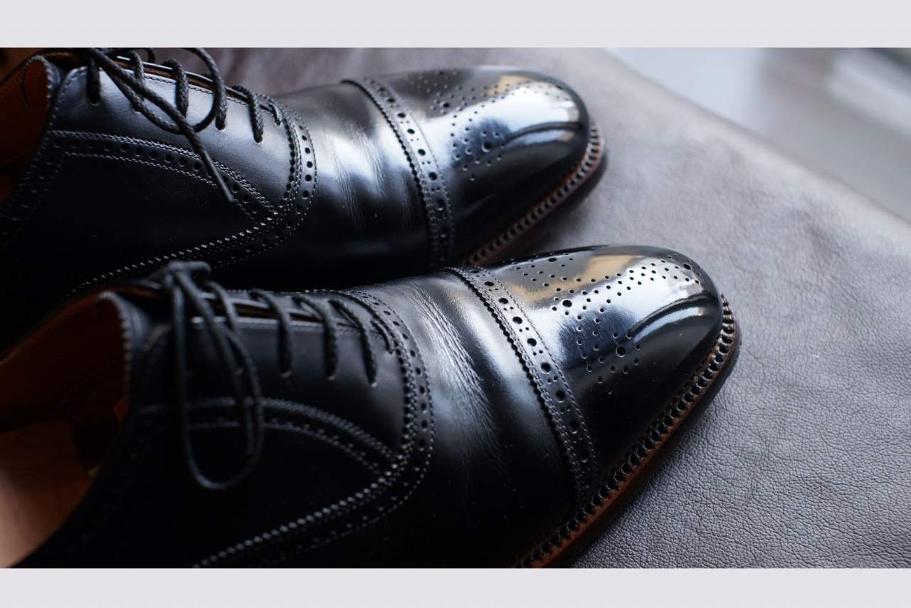 Marcas zapatos de piel fabricados en España: Ortiz & Reed