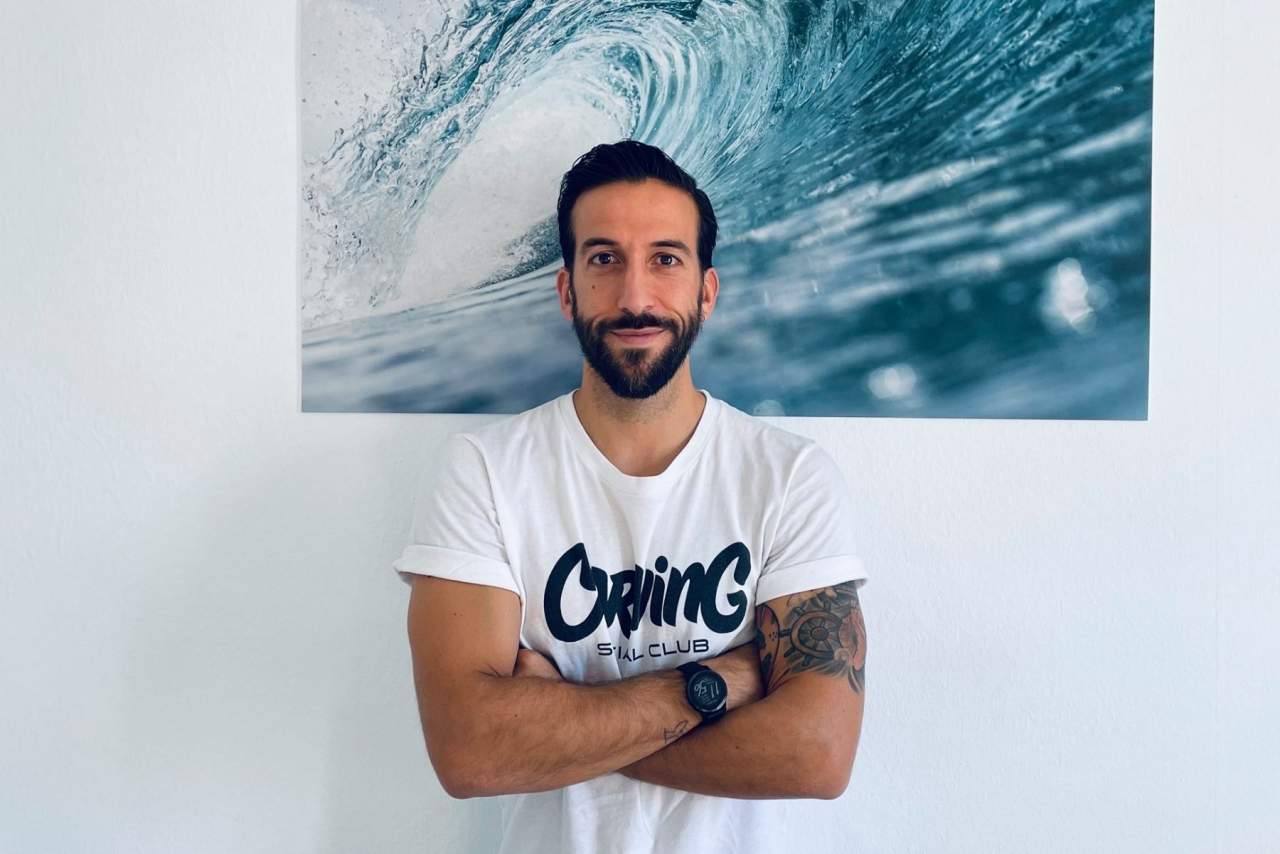 Preparación física surf con modalidad online y presencial: Carving Social Club