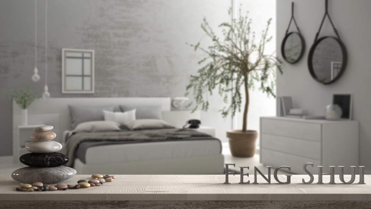Área Feng Shui, ¿Qué es el feng shui?