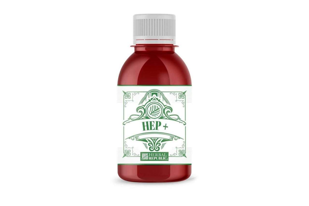 Los suplementos depurativos de Herbal Republic resultan eficaces