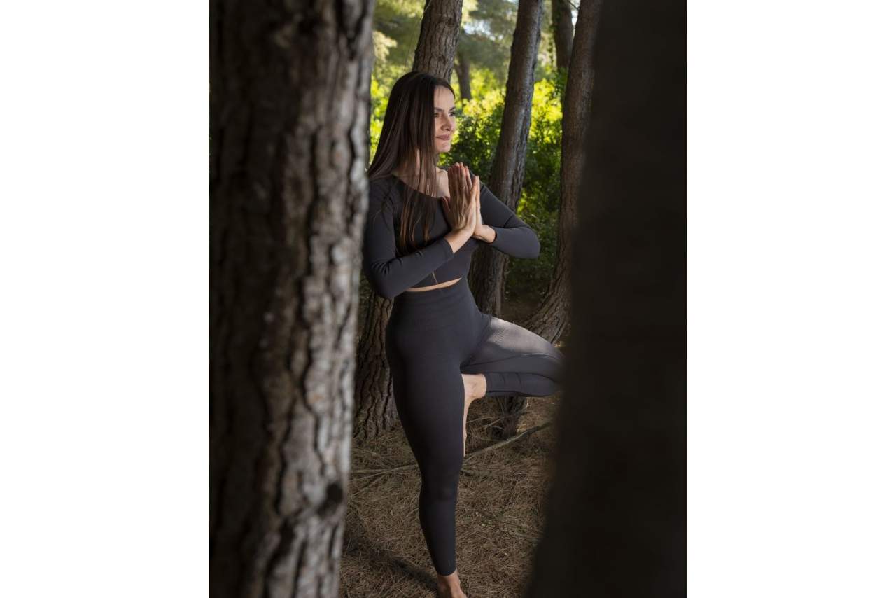 Yoga Nidra online en UNION VTU'S