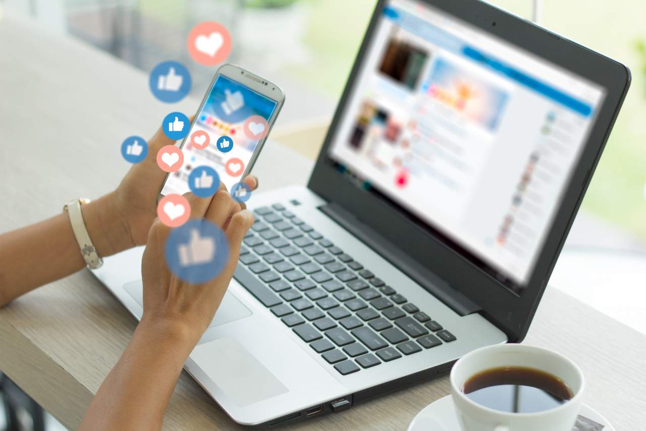 ¿Hacia dónde se dirigen las redes sociales en el 2021?¿Cuál es el futuro? La opinión de la agencia de marketing LOVE Studios