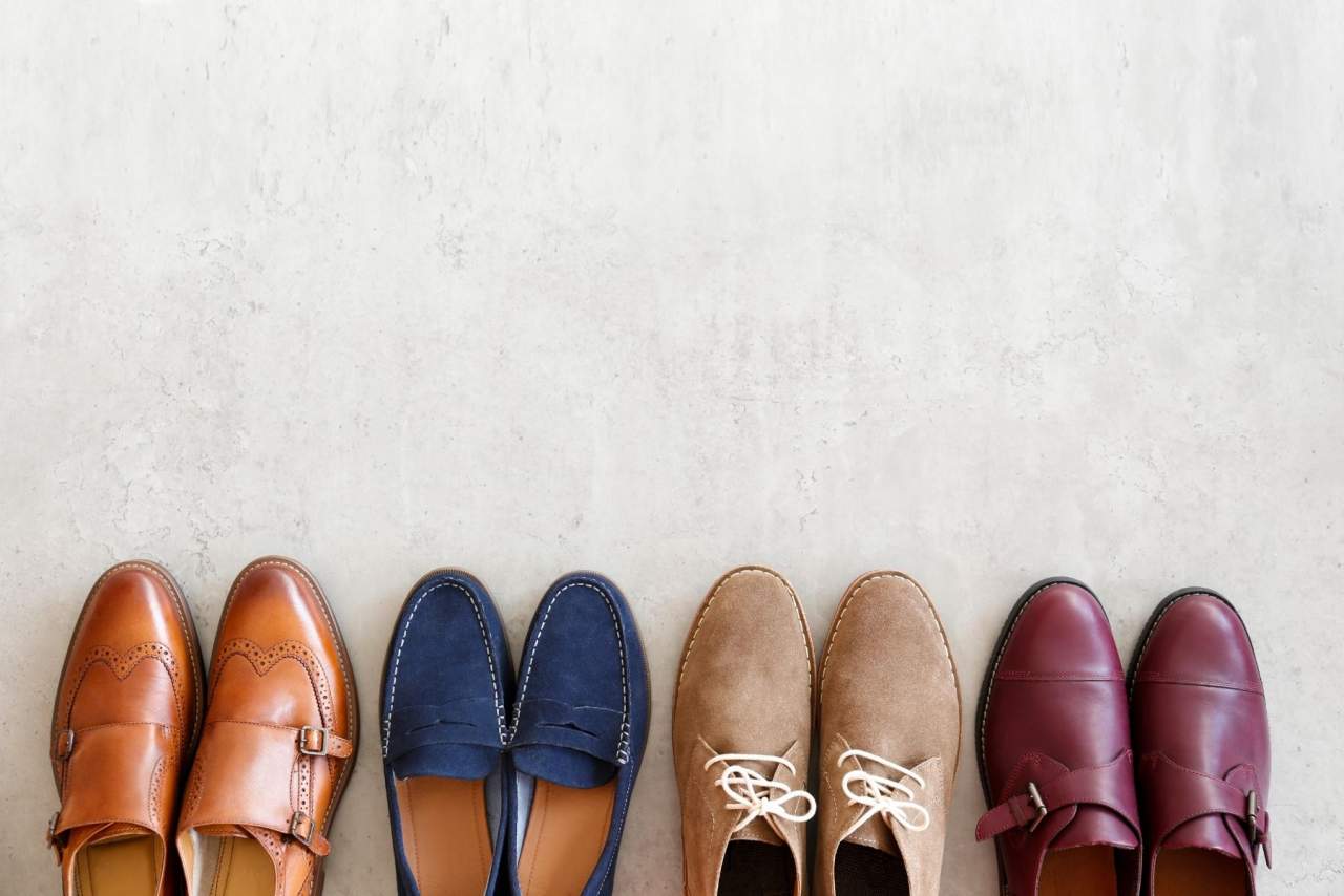 Ortiz & Reed zapatos opiniones: un buen calzado es el sello personal