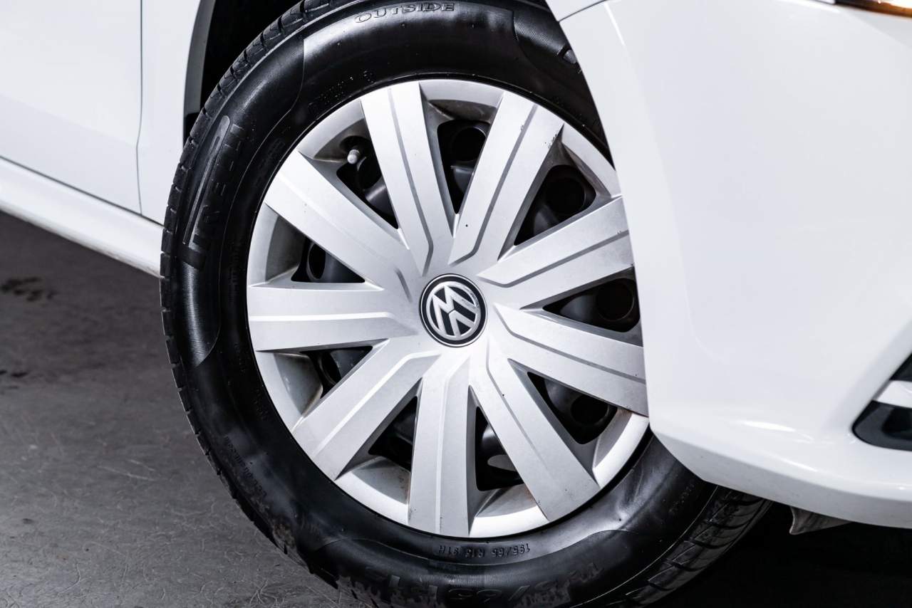 Llantas de coche de 18 pulgadas. ¿Por qué son tan populares? ¿Qué vehículos las usan?