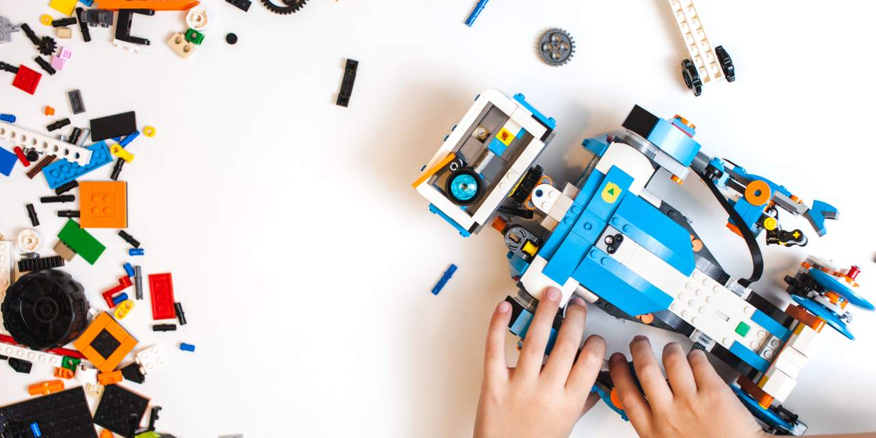 Aprender haciendo, programar jugando: robótica educativa
