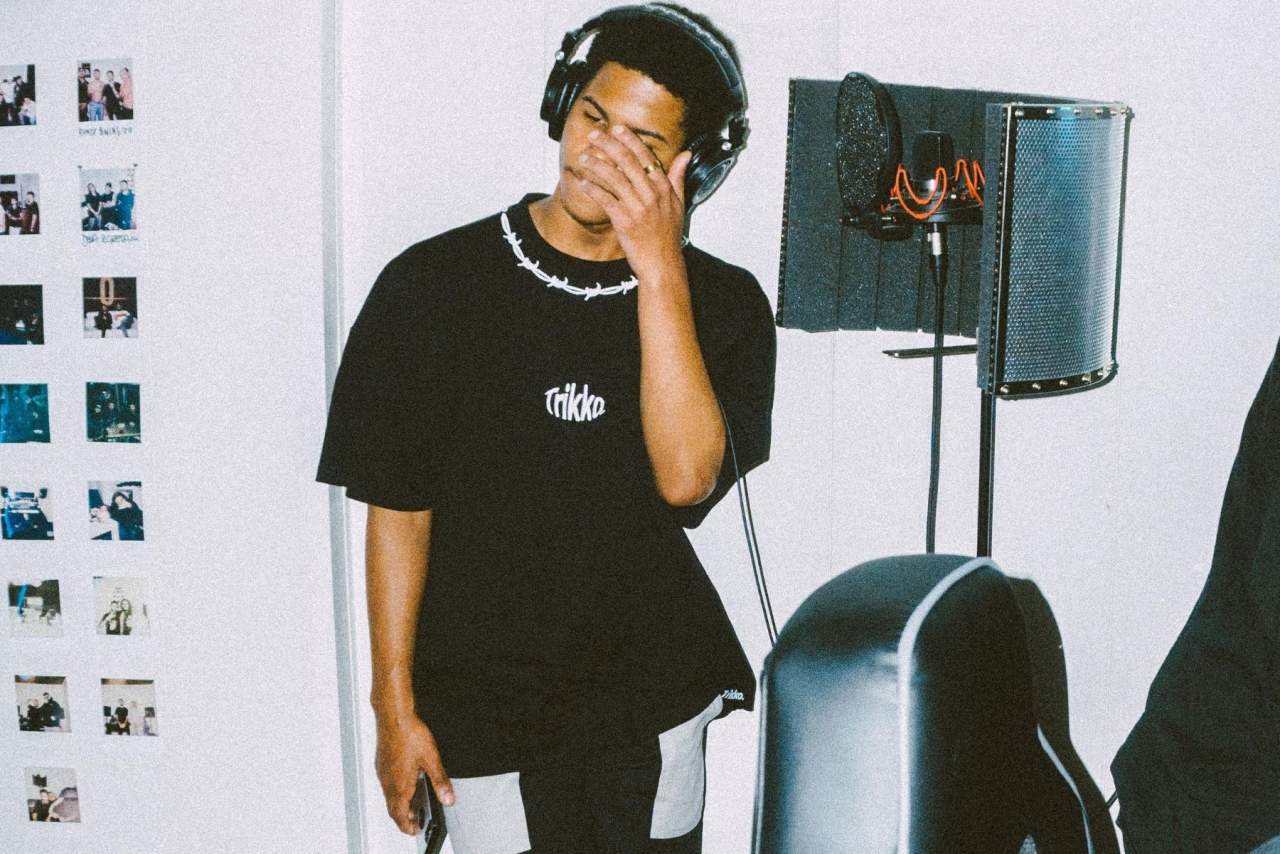 Inspiración para jóvenes: Streetwear Trikko