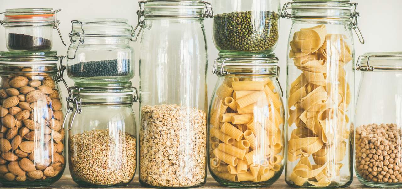 Onlyvegan, la empresa que apuesta por los productos veganos a granel