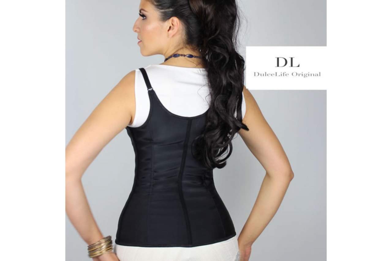 Las famosas fajas de DulceLife Original