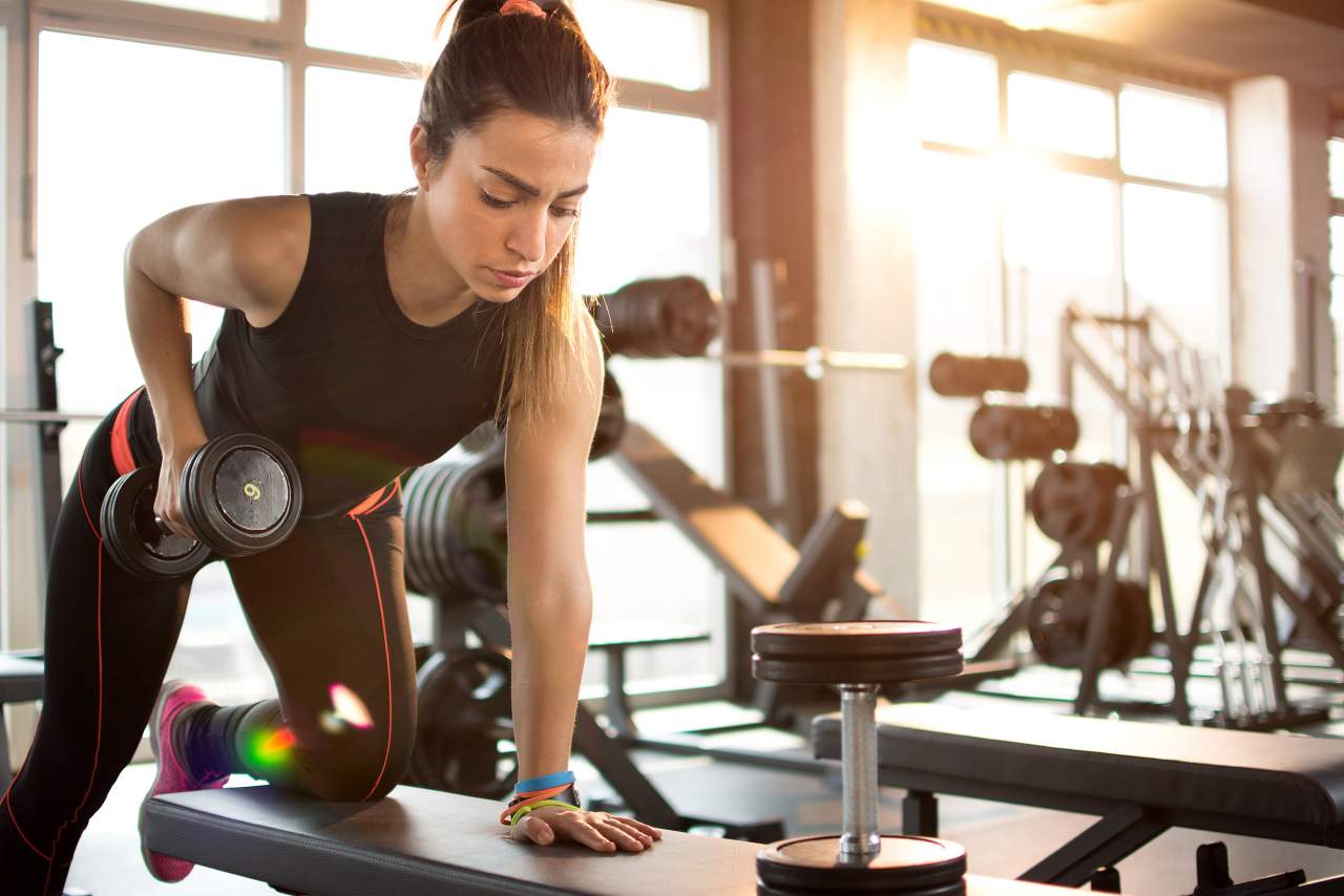 Peter Martín transforma vidas con nutrición y entrenamientos para la mujer