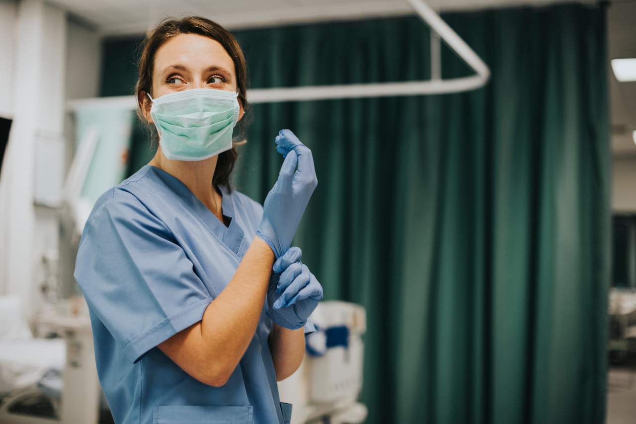Preparación de oposiciones auxiliar de enfermería online en Edil Formación