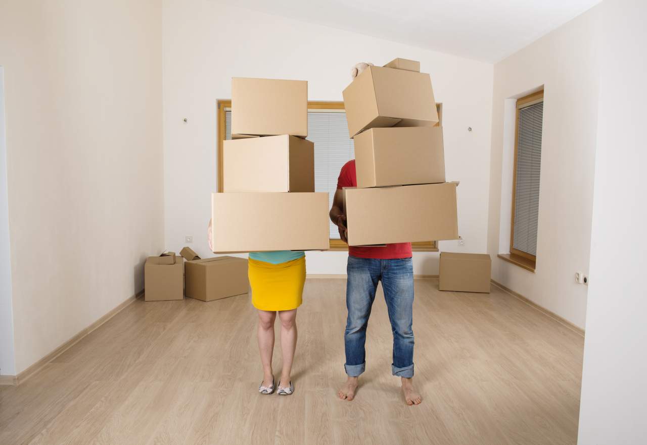 Mudanzas 24h ofrece mudanzas económicas en Barcelona con montaje y desmontaje de muebles