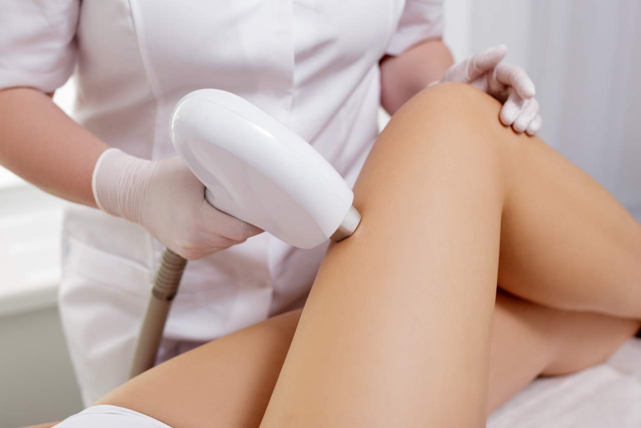 Sapphira Privé: Centro estética en Logroño