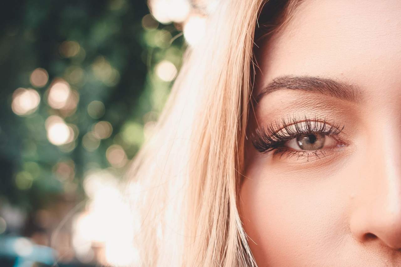 Lash Bomb: El lifting de pestañas de La Boutique de la Belleza que es tendencia