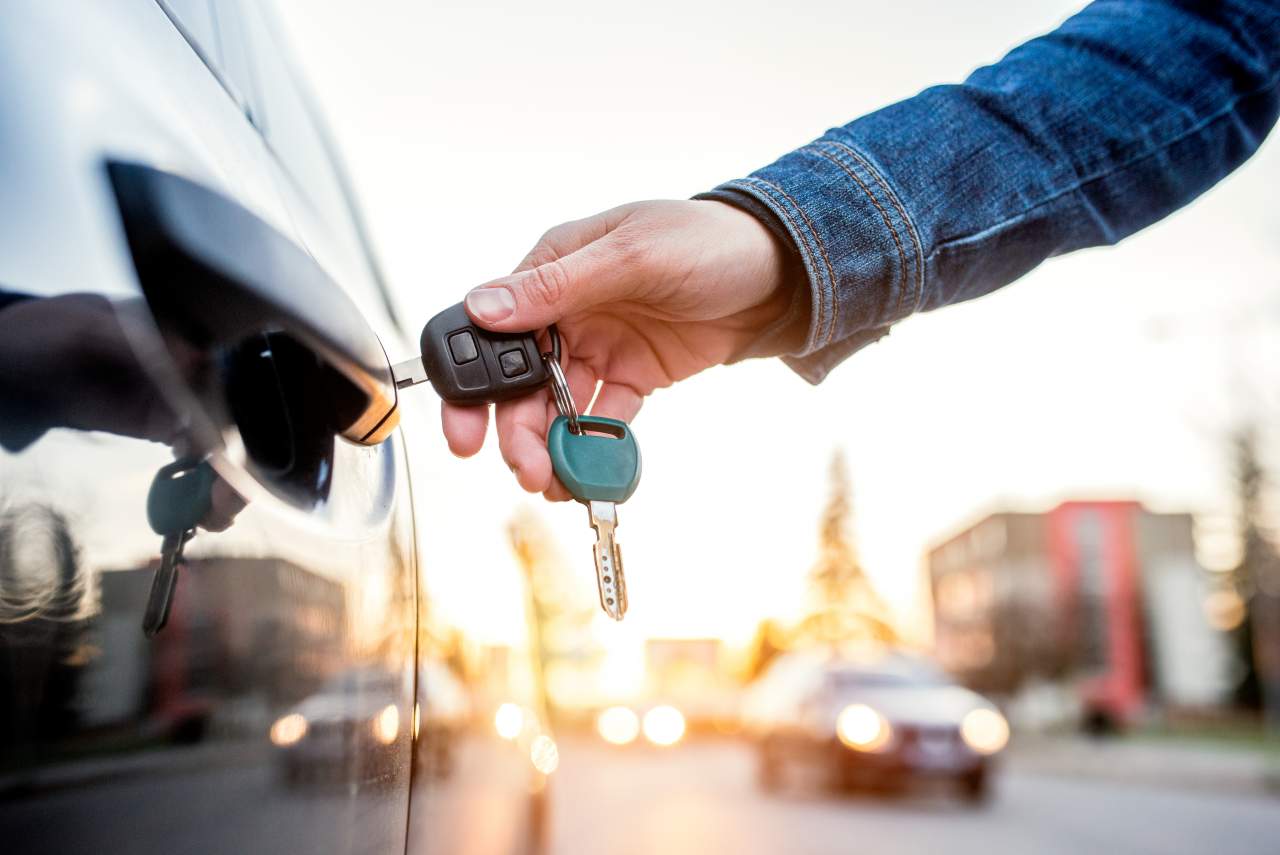 El renting coches particulares baratos es una opción escogida por las empresas