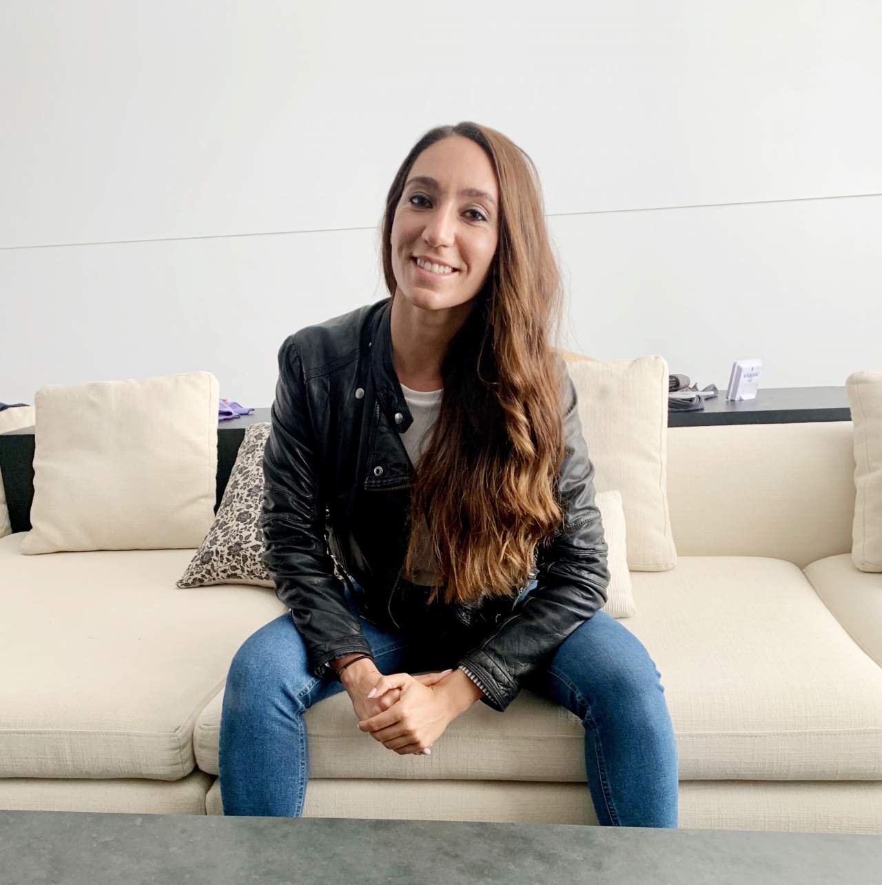 Kuarere sorprende y permite innovar en el sector de alquiler de espacios para producciones. La apuesta de Belén Sola
