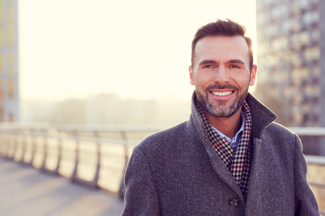 Pañuelo para el cuello de hombre en Josvil: el complemento más elegante