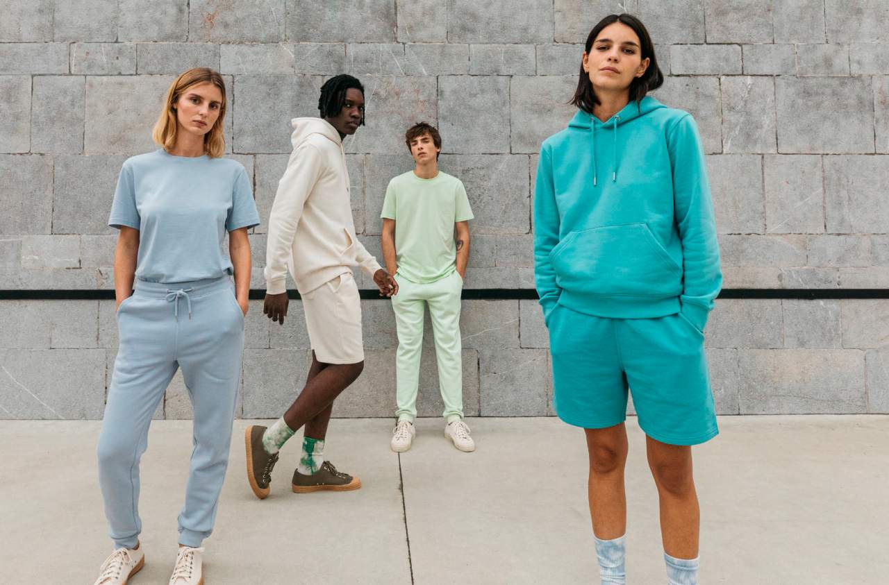 Stampalo es la marca tendencia en camisetas hombre baratas