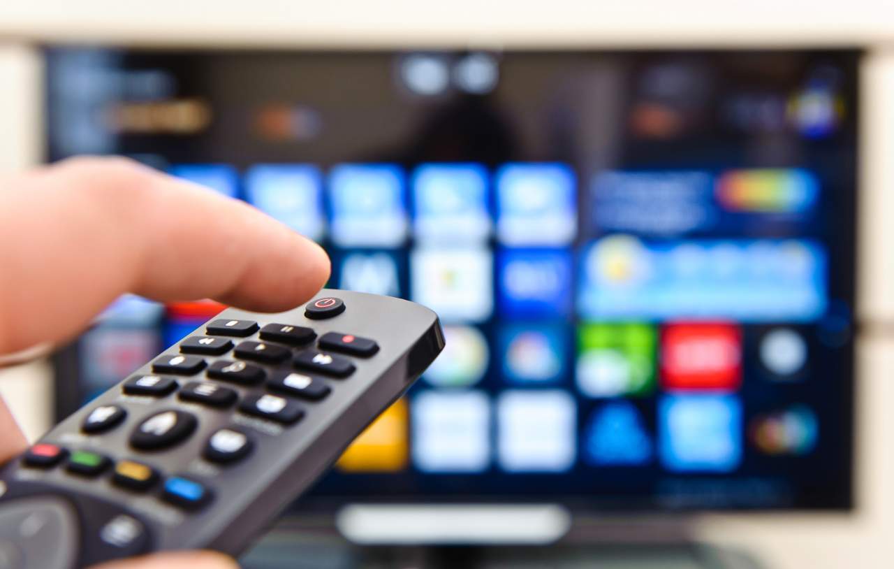 La Smart TV LG 4K se posiciona como una de las opciones más habituales dado a su precio y prestaciones