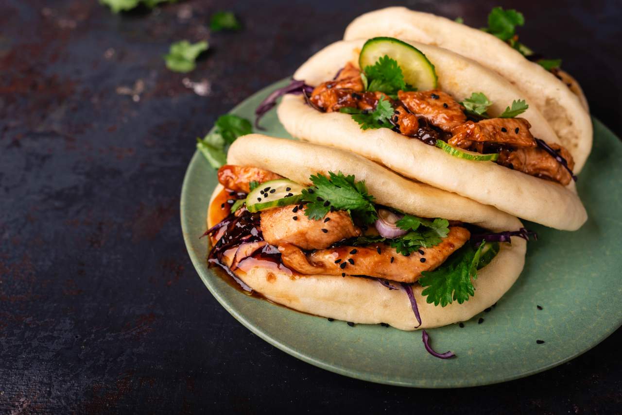 Good Bao, la primera empresa especializada en Bao en la ciudad de Madrid