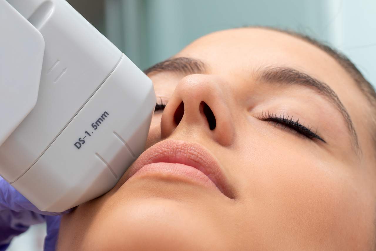 Novedad en estética: ¿Qué es el tratamiento Slim Fit Medical y HIFU?